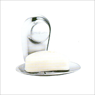 Soap Dish Dynamic