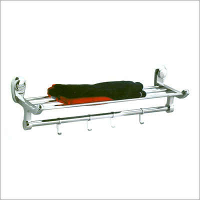 Towel Rack Dynamic