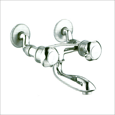 Non Telephonic Wall Mixer