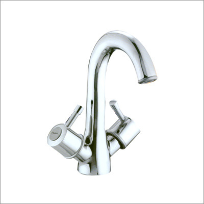 Basin Mixer