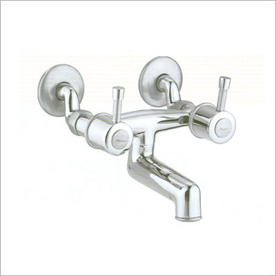 Non Telephonic Wall Mixer
