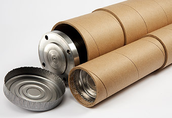 Adjustable Tubes