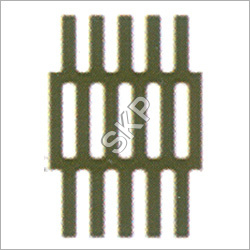 GP perforted sheet