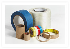 BOPP Tapes