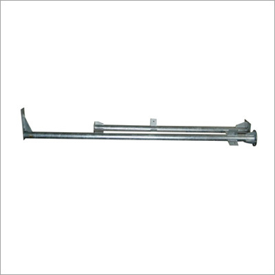 Foundation Bolt