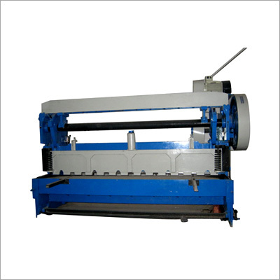 Shearing Machine