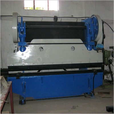 Press Brake