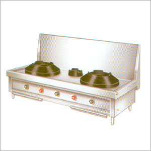 Stove Burners