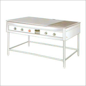 Kitchen & Canteen Accessories & Equipment