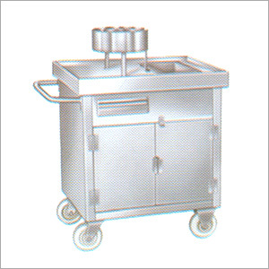 Kitchen & Canteen Accessories & Equipment