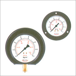 Utility Gauges (Commercial)
