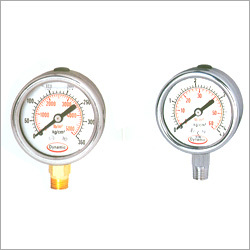 Liquid Filling Gauges