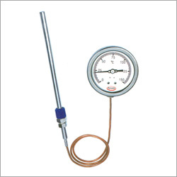 Mercury Thermometers