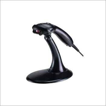 Barcode Scanner