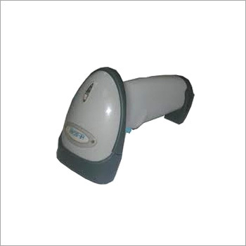 Barcode Scanner