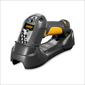 Wireless Barcode Scanner