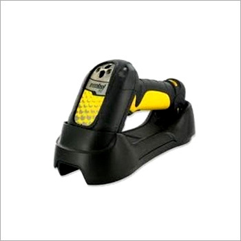 Barcode Scanner