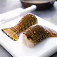 Rock Lobster Tail