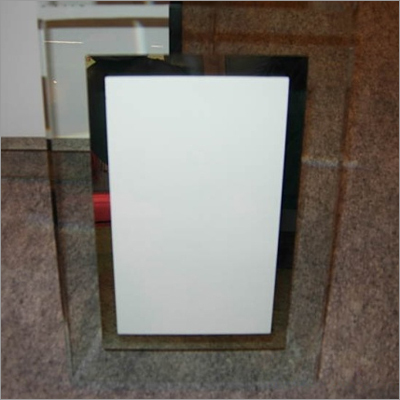 Antique Mirror