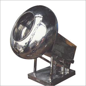 Coating Pan