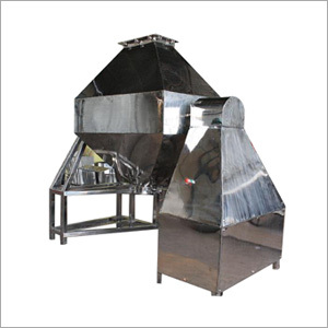 Octagonal Blender