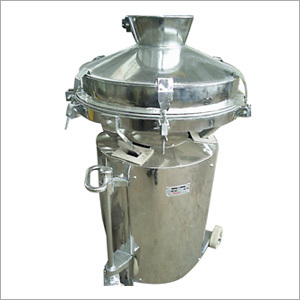 Sifter machine