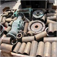 Non Ferrous Metals