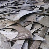 SS scrap