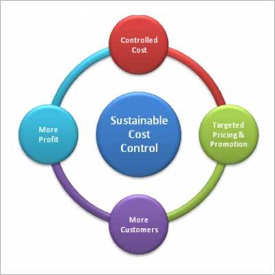 Cost Controls