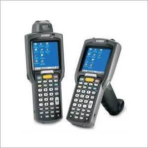 Barcode Scanners