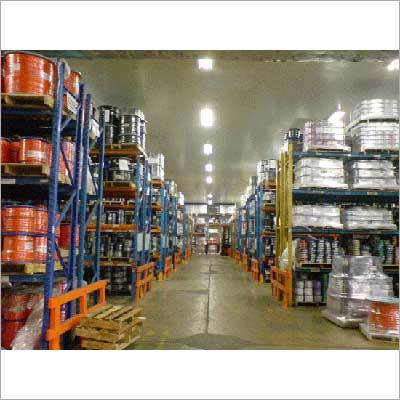Warehouse Design
