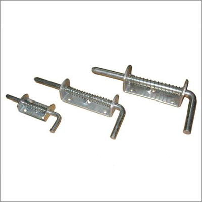 Metal Door Bolt