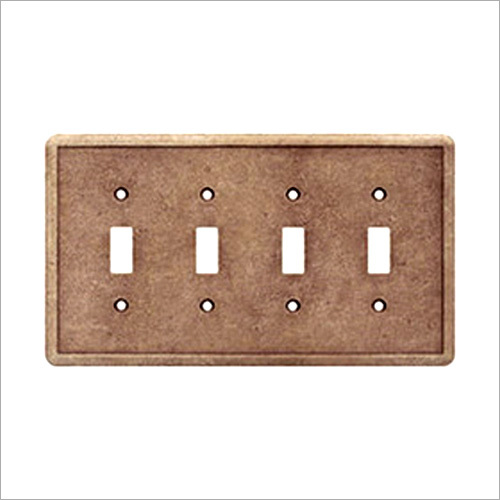 Toggle Plates