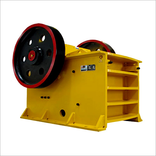 Jaw Crusher