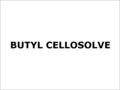 Butyl Cellosolve