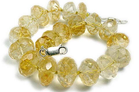 Citrine Bracelets