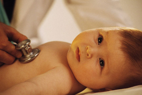 Child Care Ayurveda