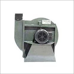 Centrifugal Steel Plate Air Blower