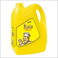 Kachhi Ghani Mustard Oil