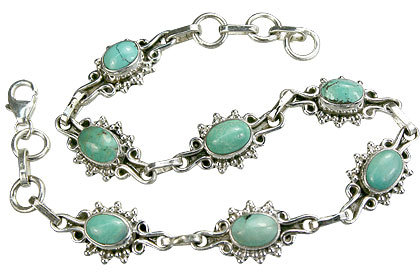 Turquoise Bracelets