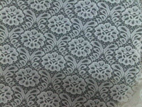 Raschel Fabric