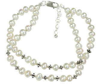 Pearl Bracelet