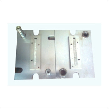 HSS Embossing Letter Punches