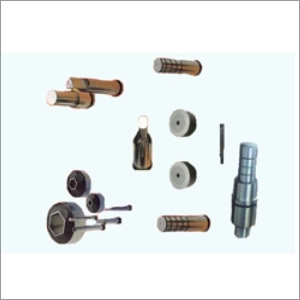 HSS Striping Tools