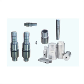 Pillar Bushes