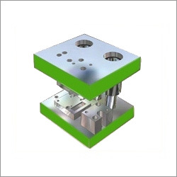 Press Tools