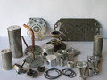 Hvac Compressor Parts