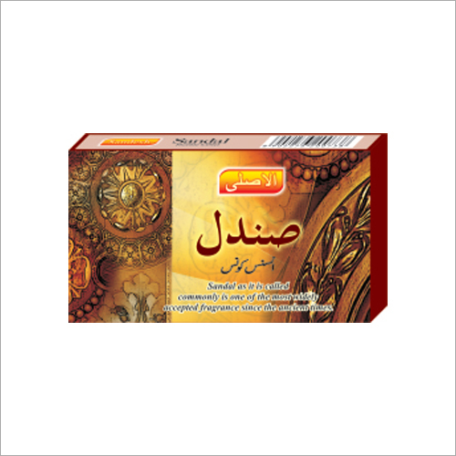 Sandal Incense Sticks