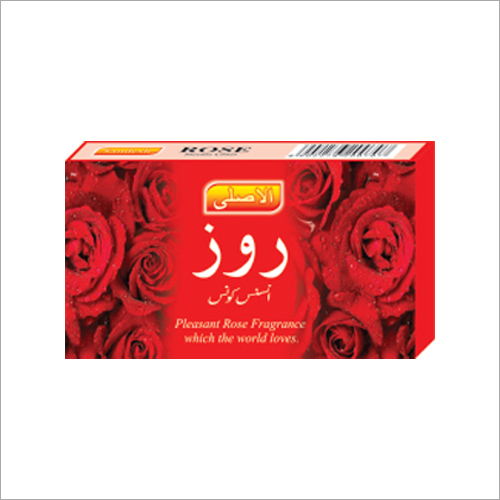 Rose Incense Sticks