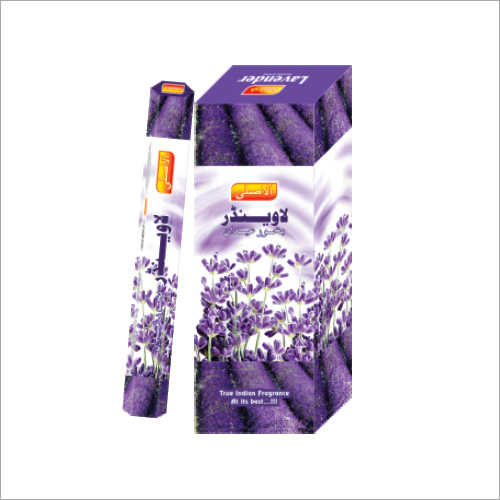 Incence Sticks